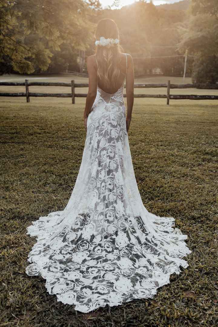 Estilo de vestido - 69