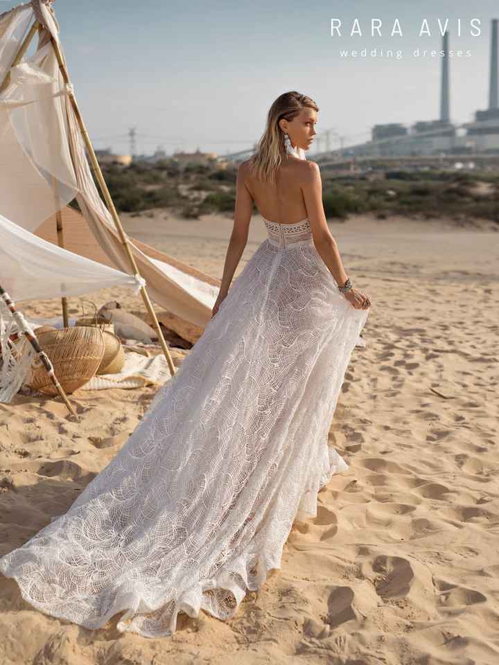 Estilo de vestido - 91