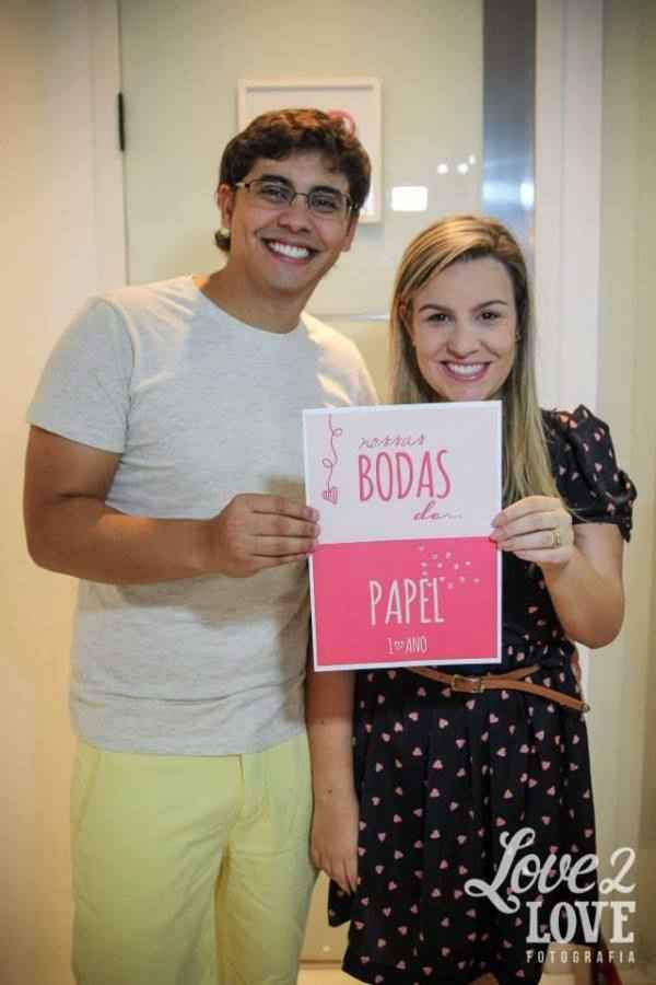 Primer aniversario. Necesito ayuda con el detalle - 8