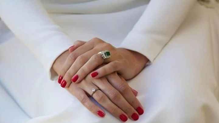 Uñas de color? - 5