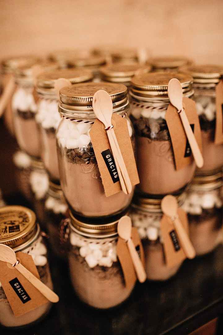 Regalos de boda - 16