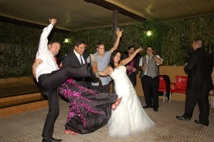 baile