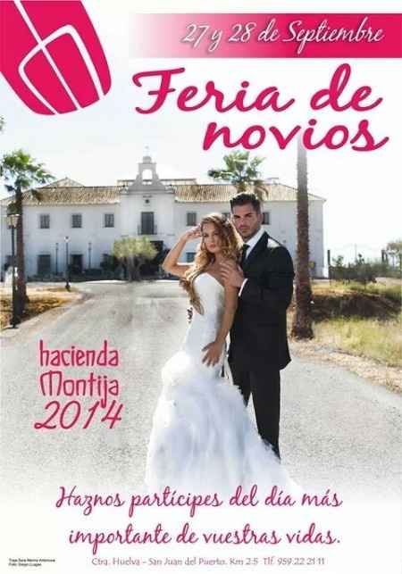 Ferias de boda en Huelva 2014-2015 - 1