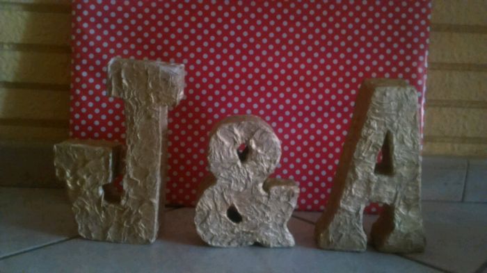 Mis letras echas x mi os animo!!! - 1
