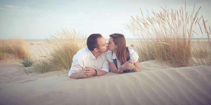Nuestra preboda - 2