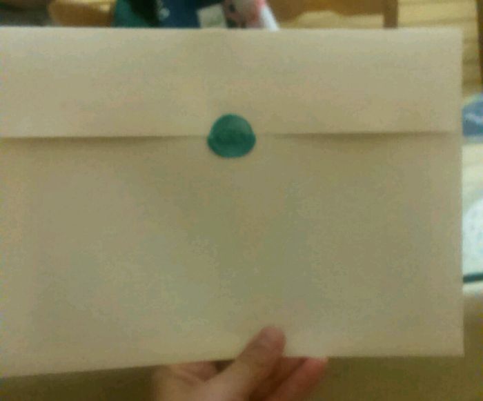 Mi invitacion - 1