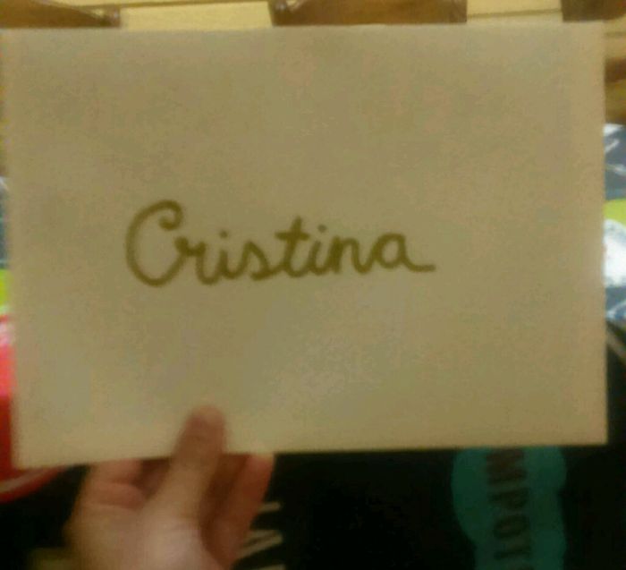 Mi invitacion - 2