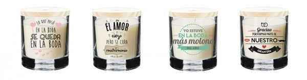 velas