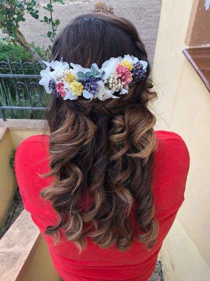  Precio ramo novia - 2