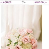 Ramo de novia - 3