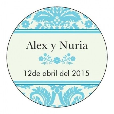 para los regalos