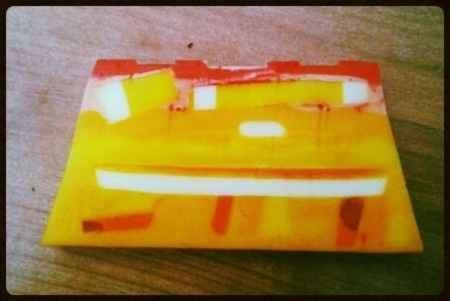 Problema jabon - 2