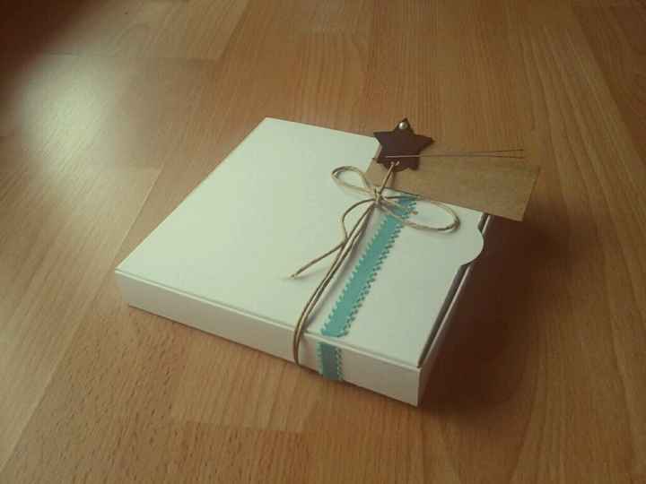 Invitaciones - 1