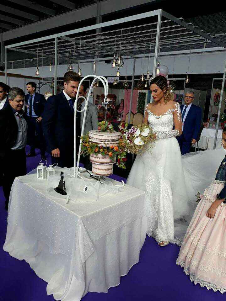  Tarta si o tarta no? - 1