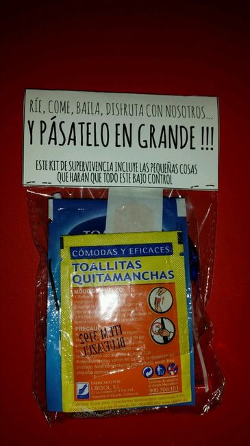 Mis cepillos - 2