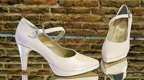 Zapatos de novia - 2