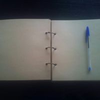 Libro firmas, cuál os gusta más? - 1