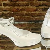 Zapatos de novia - 1