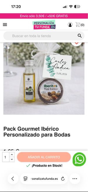 Regalitos invitados!!! 4