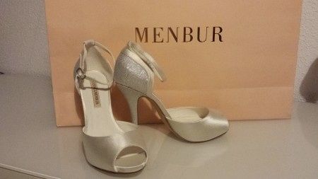 Mis precioooosos zapatos (2)