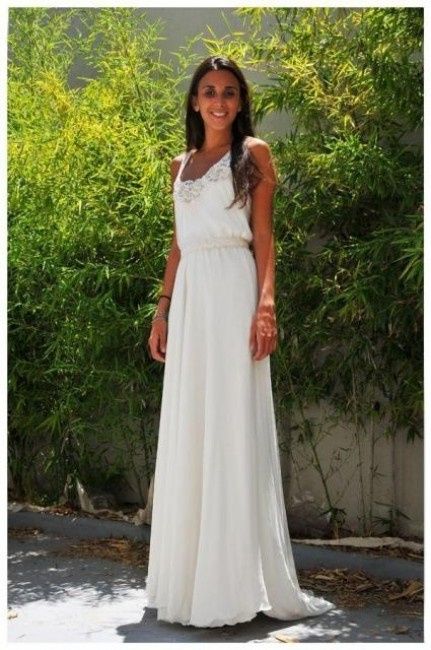 Vestido novia 2