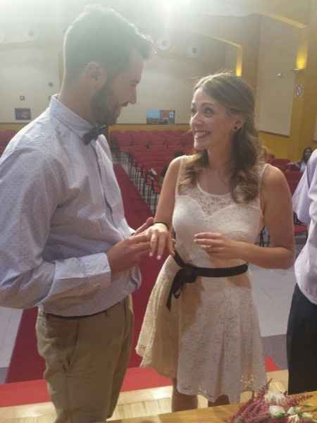 Una semana como mujer casada :) - 3