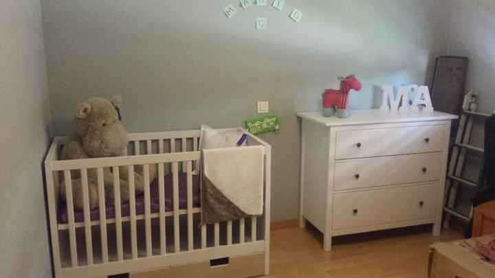 Habitación por sopresa