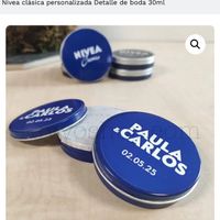 Regalitos invitados!!! - 1