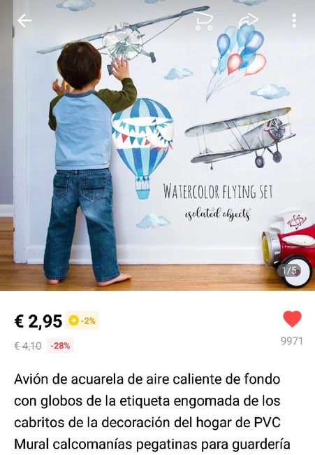 Futuras mamás Septiembre 2020 - 2