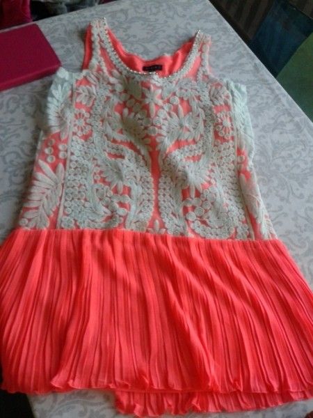 Vestido invitada