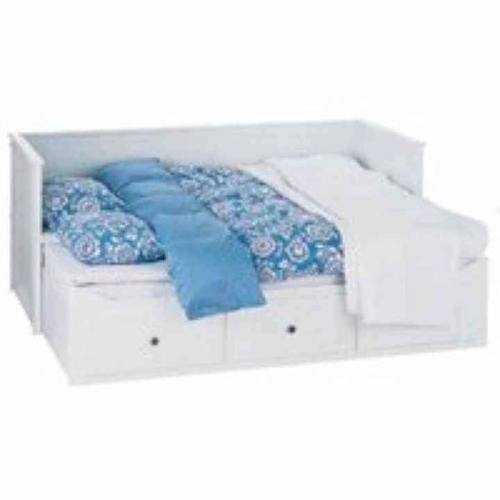 Cama ikea - 2
