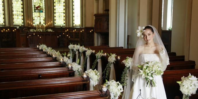 Bancos Iglesia Organizar Una Boda Foro Bodas Net
