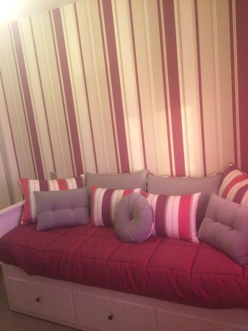 Cama ikea - 1