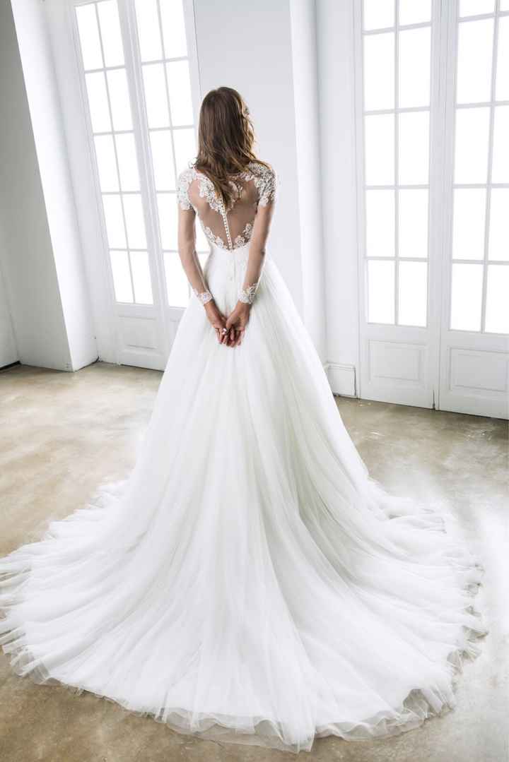 Ya tengo el vestido!🎉💃👰🏻 - 1