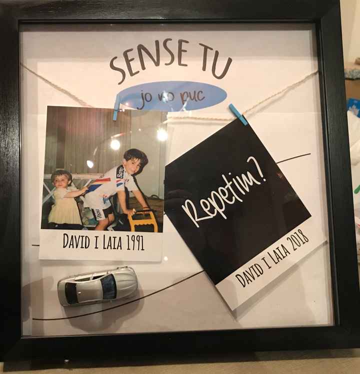  Regalo xofer-primo - 1