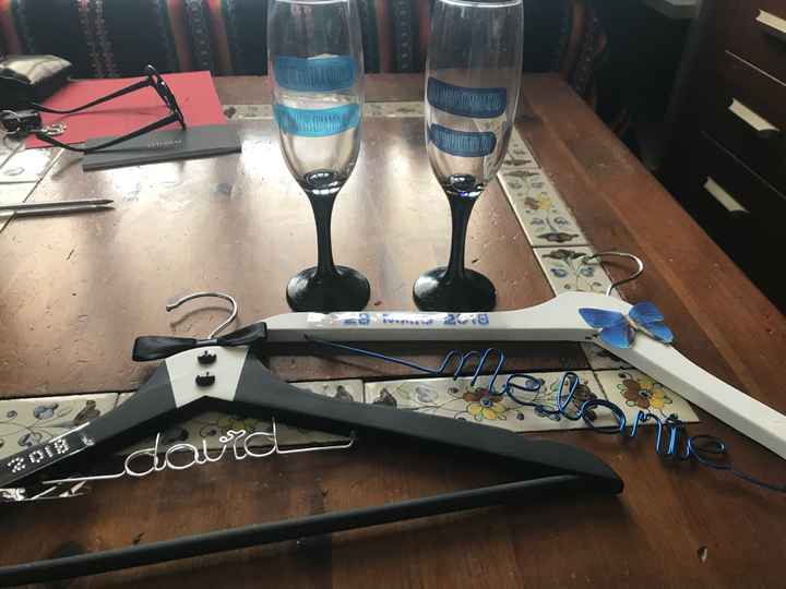Regalitos para los futuros novios - 3