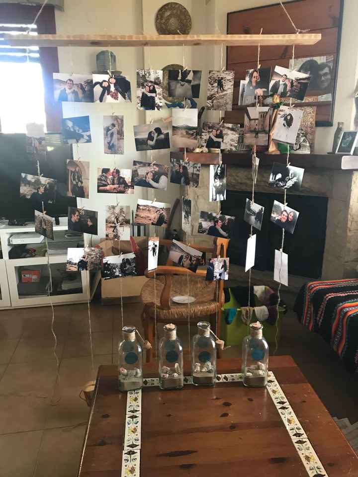 Espacio “dejanos tu mensaje” - 2
