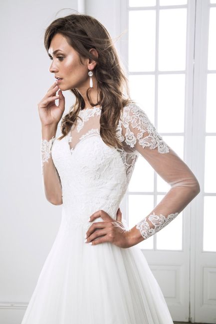 Ya tengo el vestido!🎉💃👰🏻 - 2