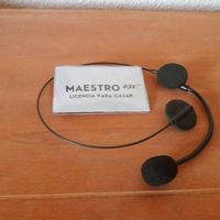 Kit "maestro de ceremonias" - 6