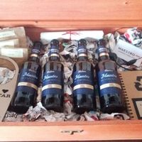 Kit "maestro de ceremonias" - 10