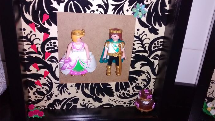 Playmobil novios 2015 - 3