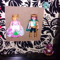 Playmobil novios 2015 - 3