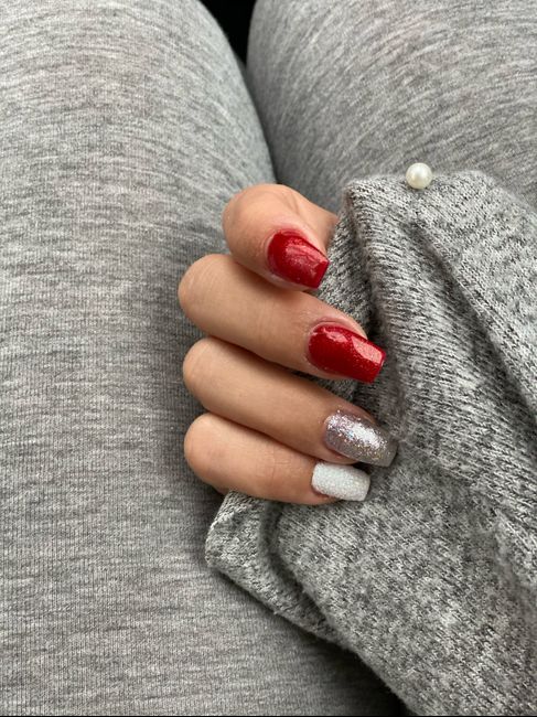Manicura día b - Parte 2 3