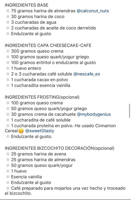 ¡Hace un año decidimos casarnos! 2