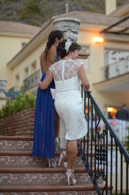 Novias del siglo XX 1