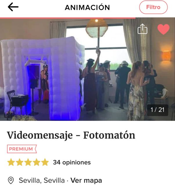 Tipos de fotomatón ¿cuál es el tuyo? 13