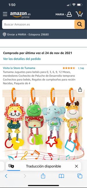Futuras Mamis Noviembre - 3