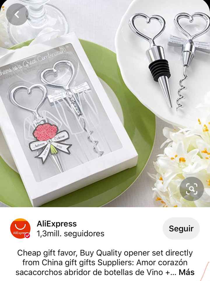 Detalles para hombres - 1