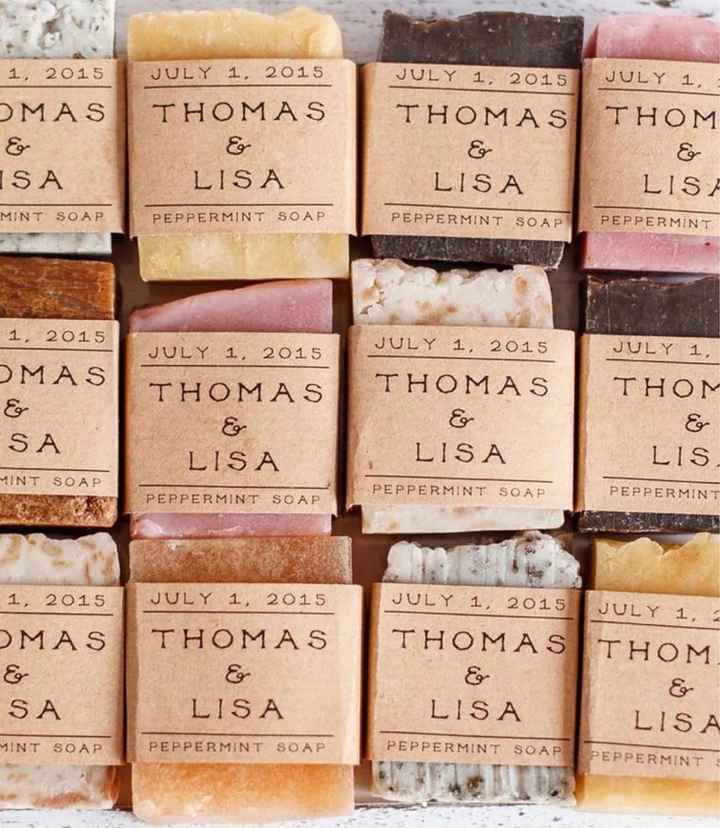 Detalles para hombres - 2
