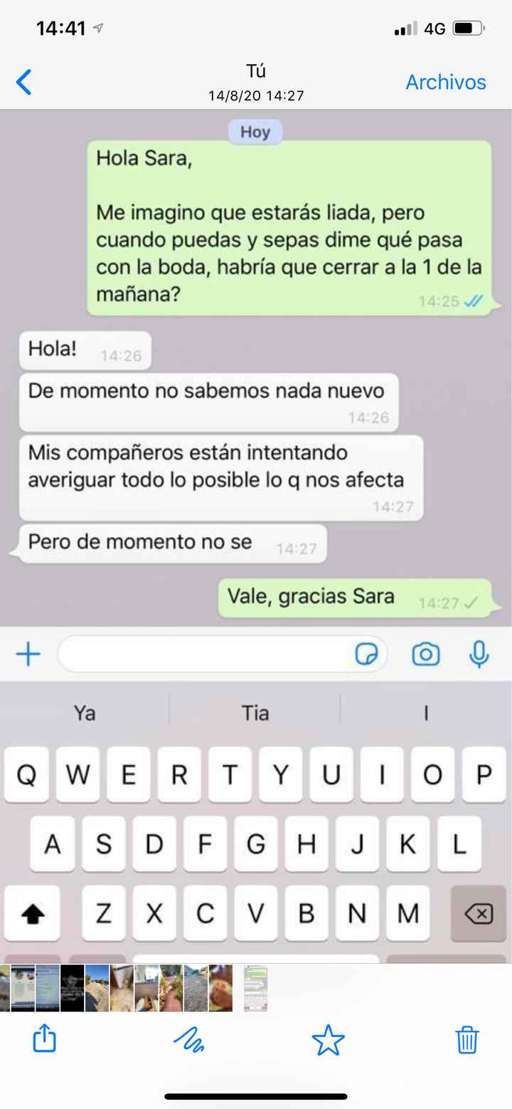 Nuevas normas covid - 1